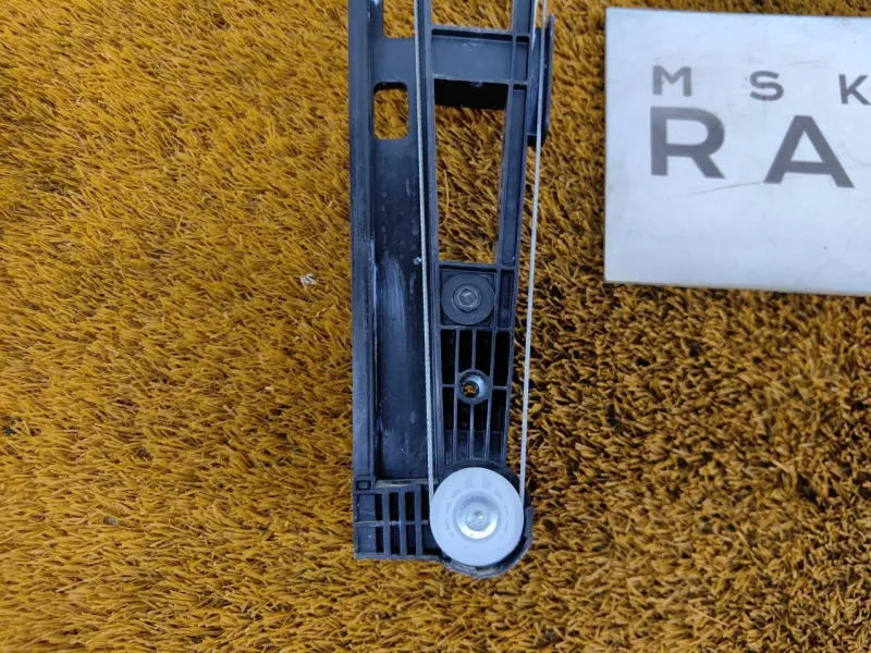 Стеклоподъемник