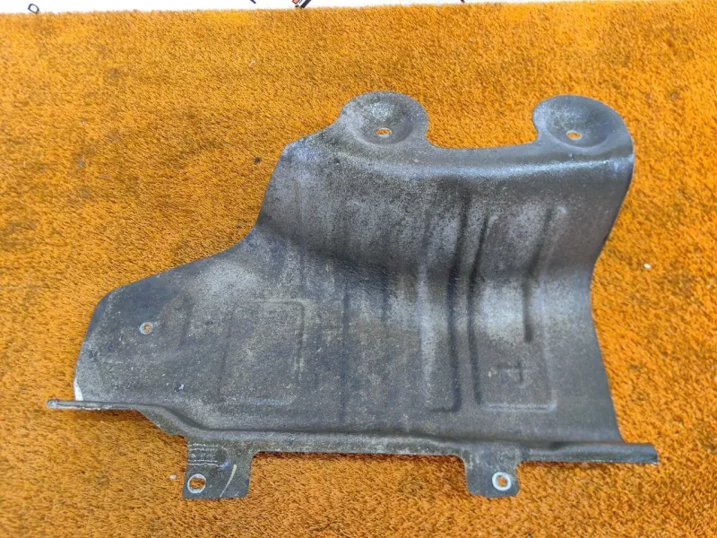 Тепловой экран