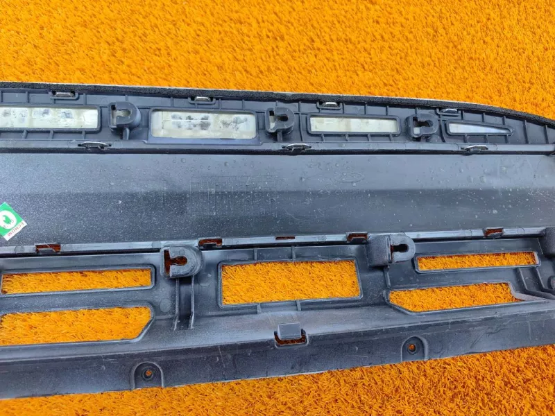 Молдинг двери