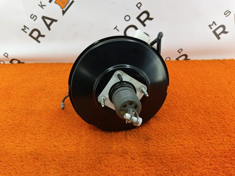 Усилитель тормозов