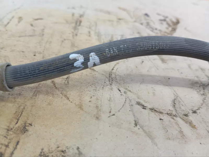 Шланг тормозной