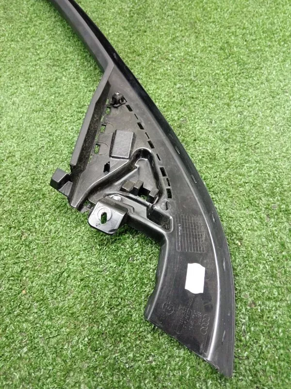 Накладка рамки стекла