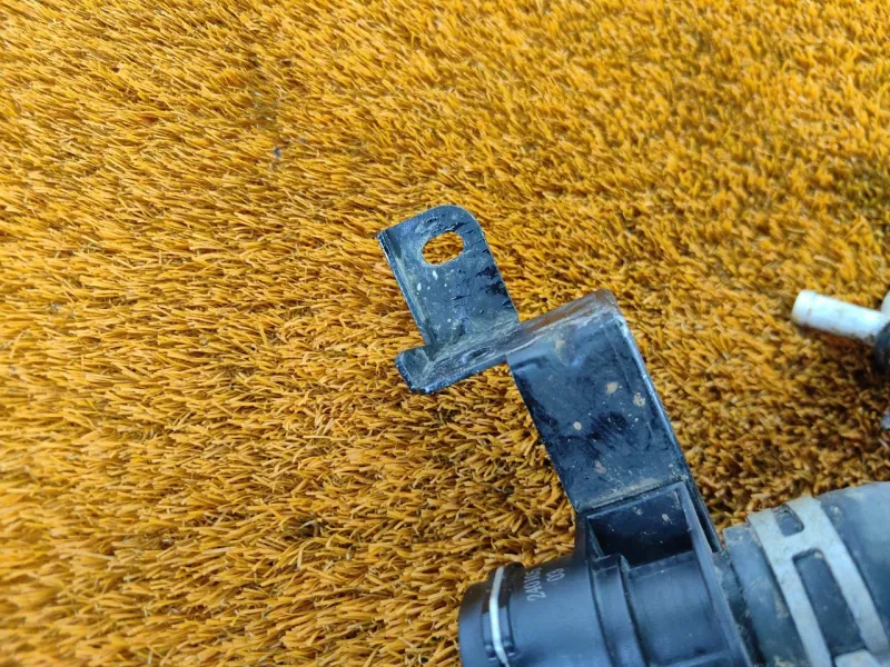 Трубка системы охлаждения