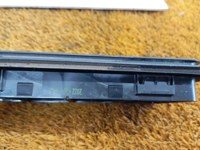 Решетка вентиляционная