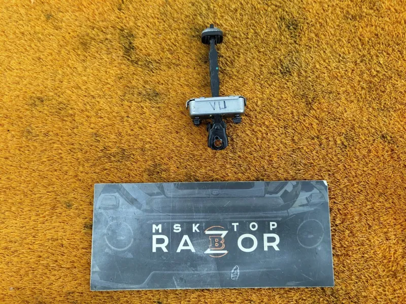 Ограничитель двери