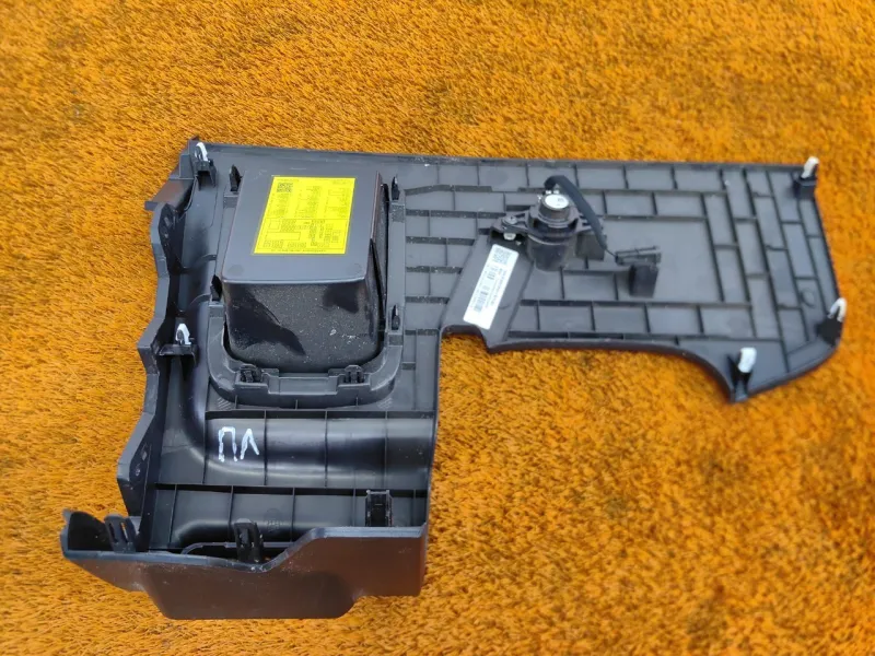 Накладка торпедо