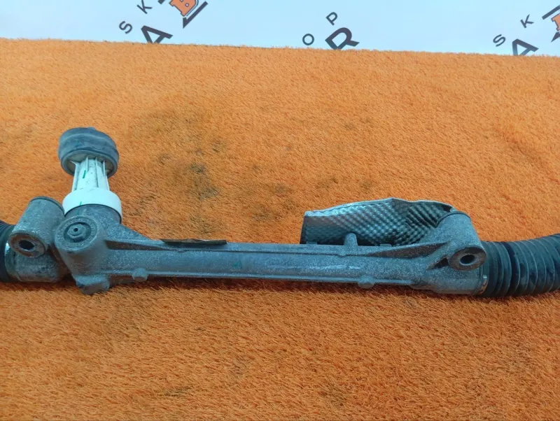 Рулевая рейка