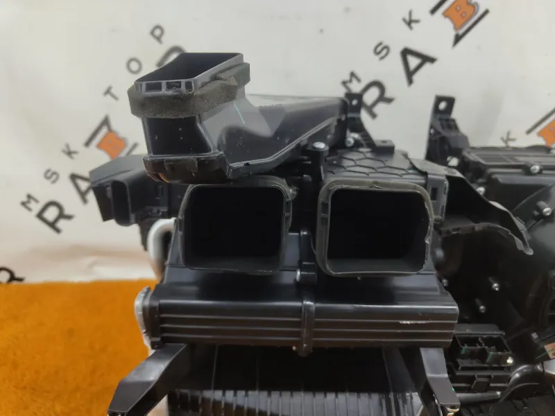 Отопитель салона