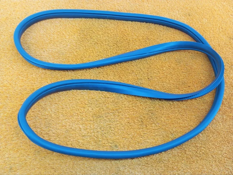 Уплотнитель проема двери