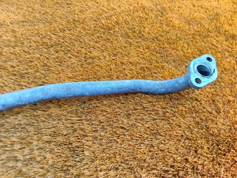 Трубка системы охлаждения