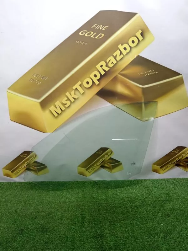 Стекло двери BMW 3-Series 2008 51337060263 E90, переднее левое