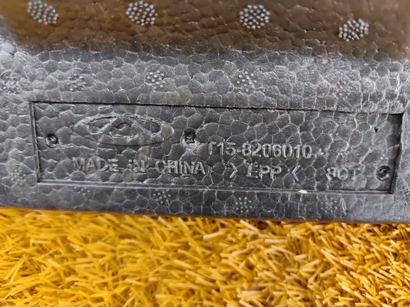 Подставка под ногу