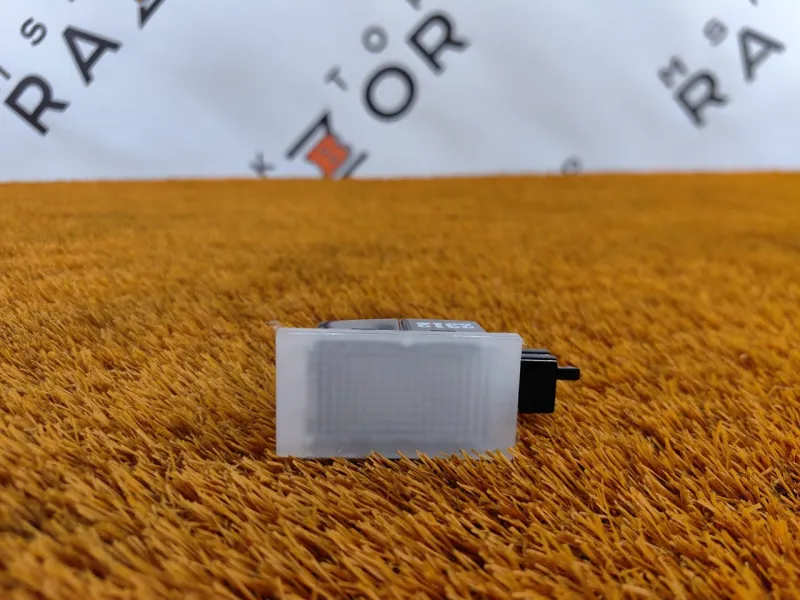 Плафон салона