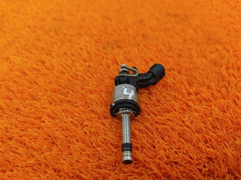 Форсунка топливная