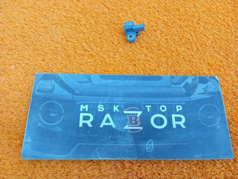 Датчик подушки безопасности