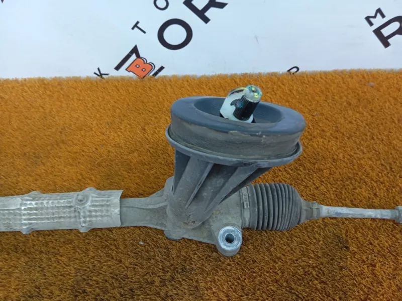 Рулевая рейка