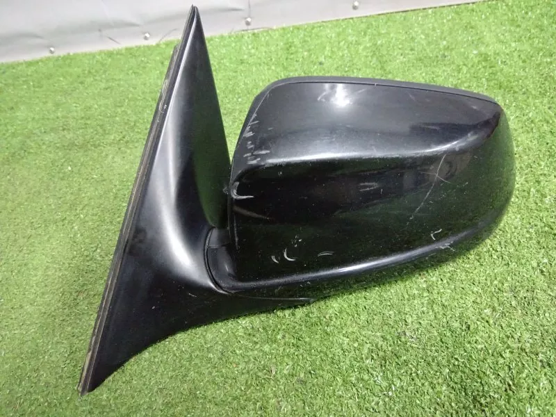 Зеркало боковое