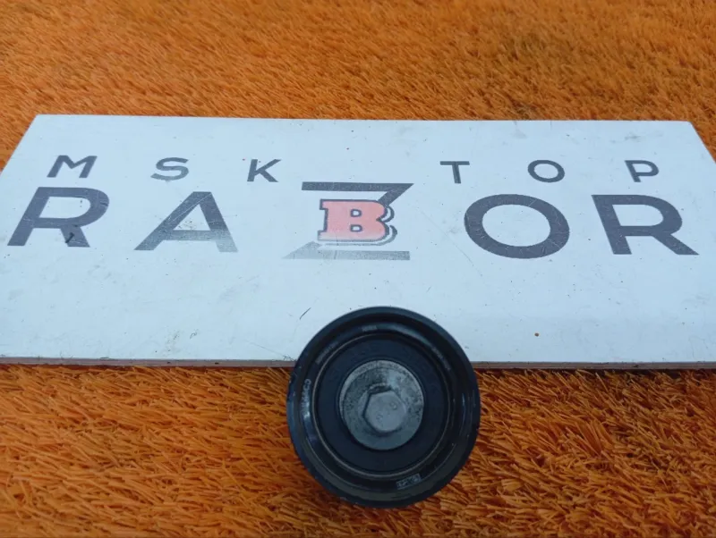 Натяжитель приводного ремня