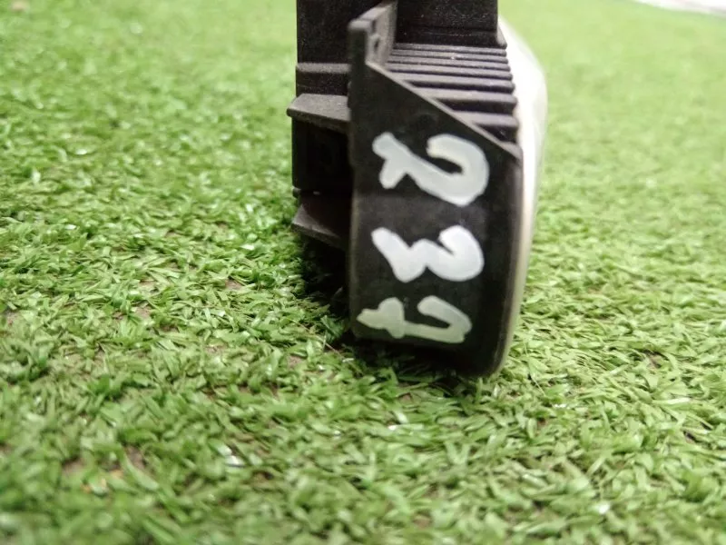 Ручка двери наружняя