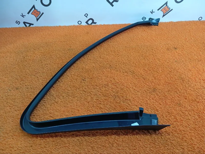 Накладка рамки двери