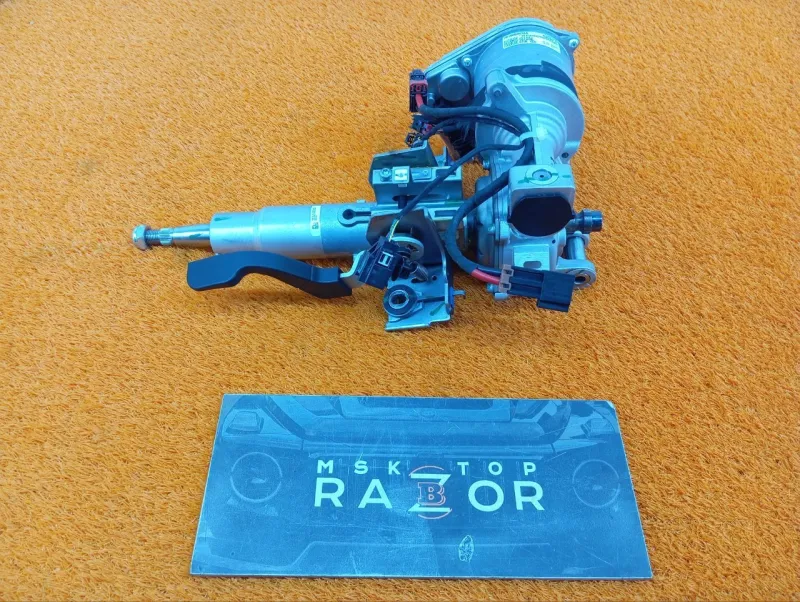 Электроусилитель руля