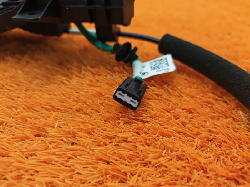 Ручка двери наружняя