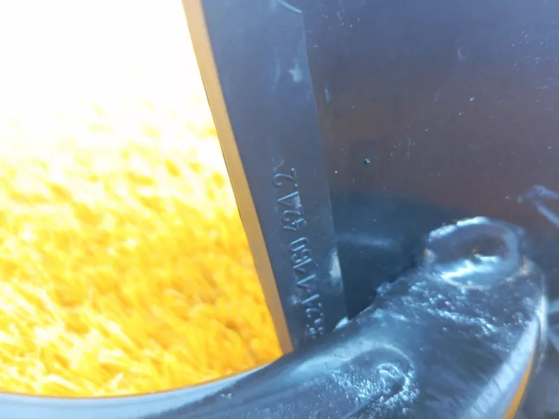 Педаль тормоза