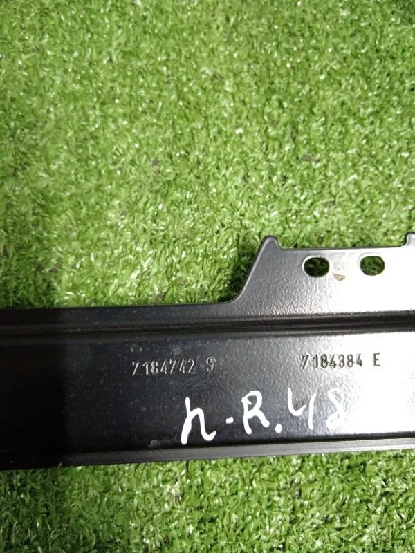 Стеклоподъемник BMW 5-Series 2006 51337184384 E60, передний правый