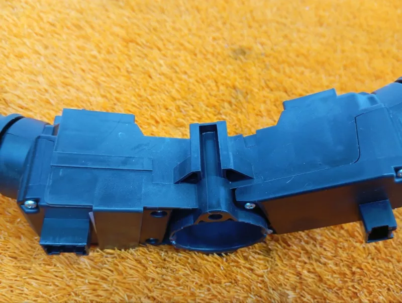 Переключатель подрулевой