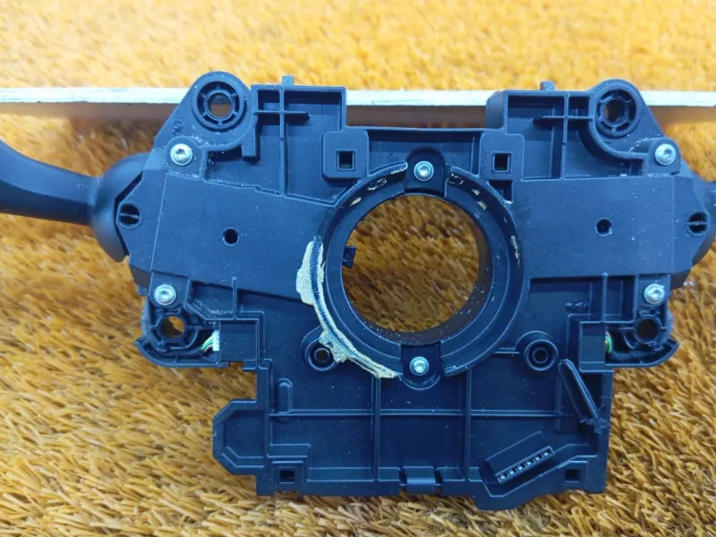 Подрулевой переключатель