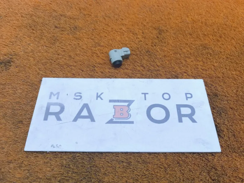 Датчик парковки