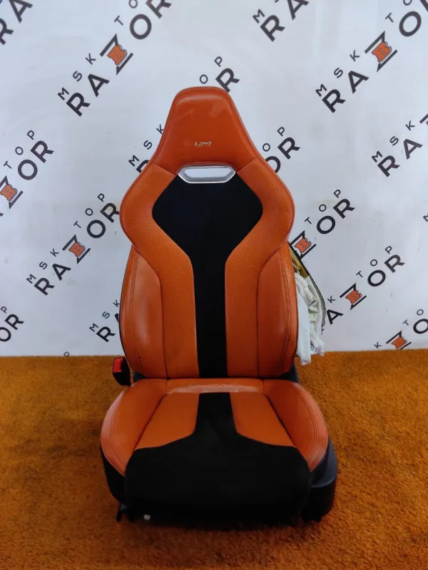 Сиденье Changan UNI-V 2023 C281F2711010148, переднее левое