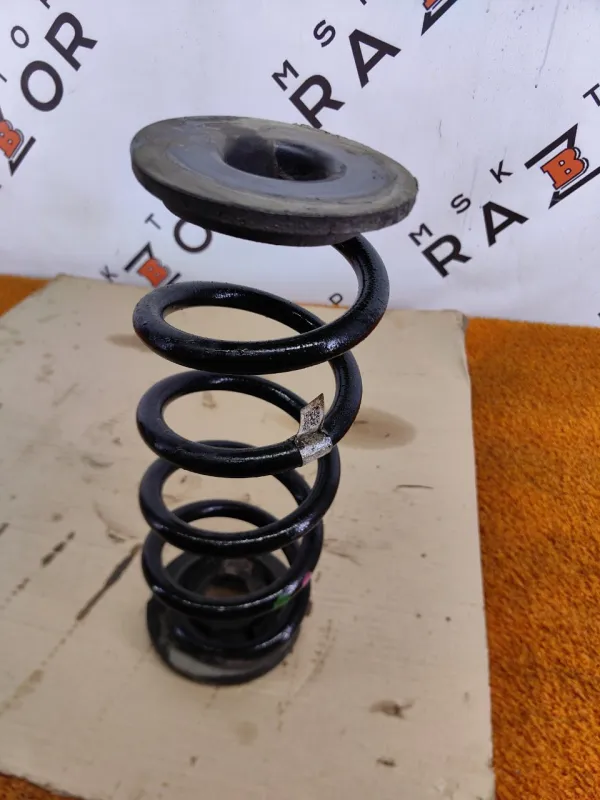 Пружина подвески