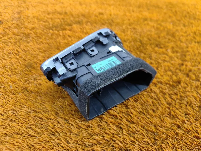 Дефлектор воздуховода