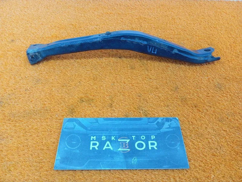 Балка продольная