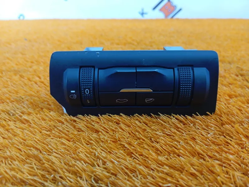 Блок кнопок