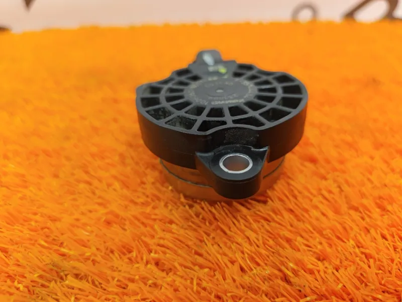 Клапан электромагнитный