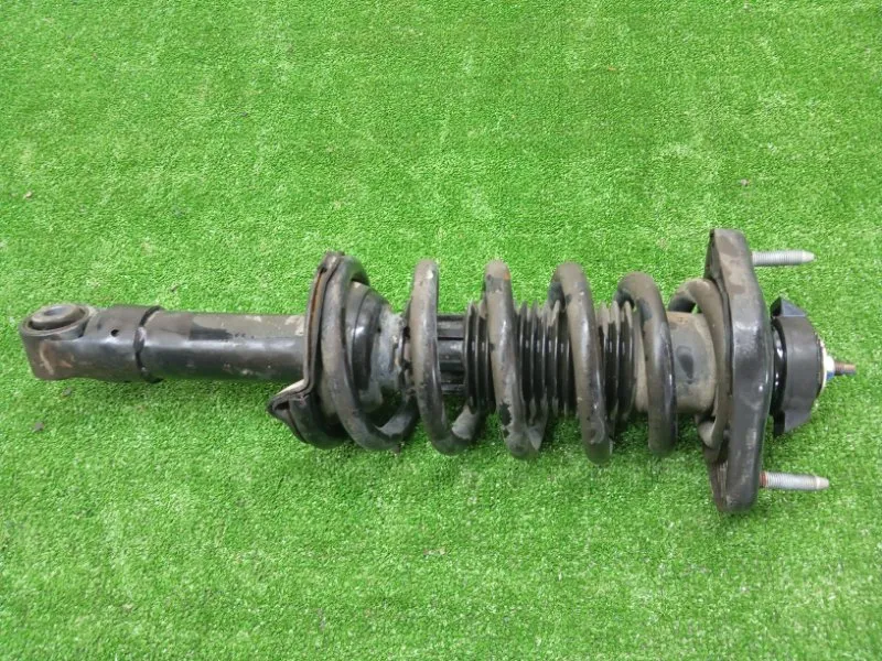 Стойка подвески