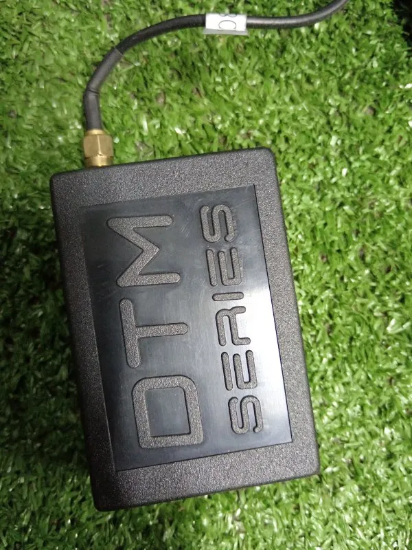GPS ГЛОНАСС. DTM 3.1