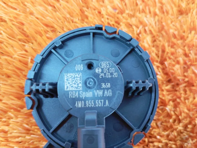 Датчик удара