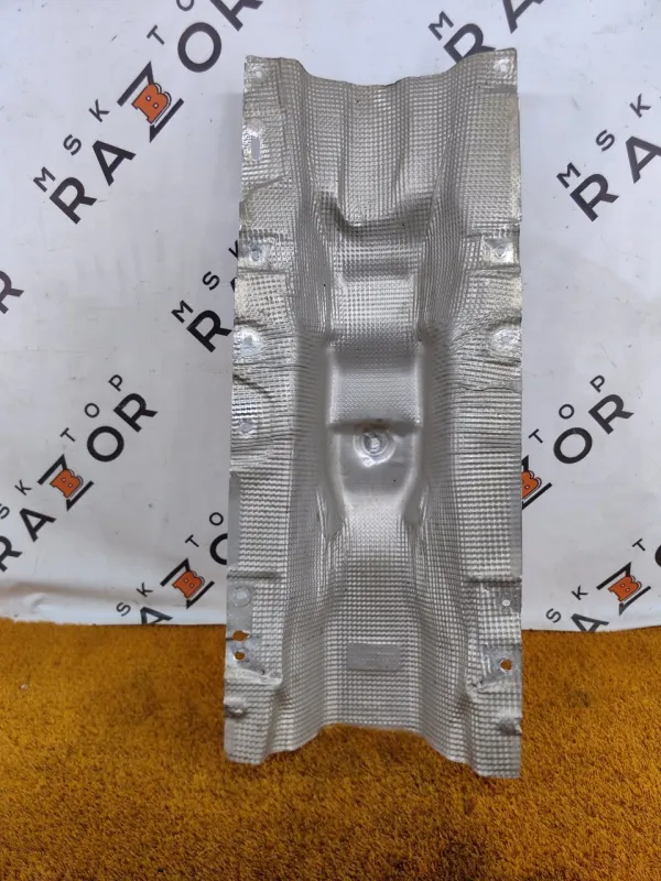 Тепловой экран