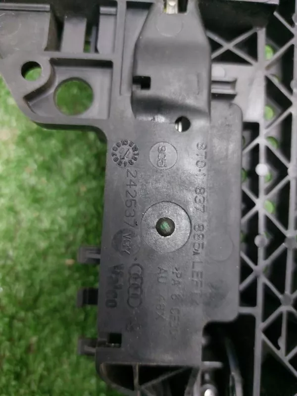 Ручка двери наружняя