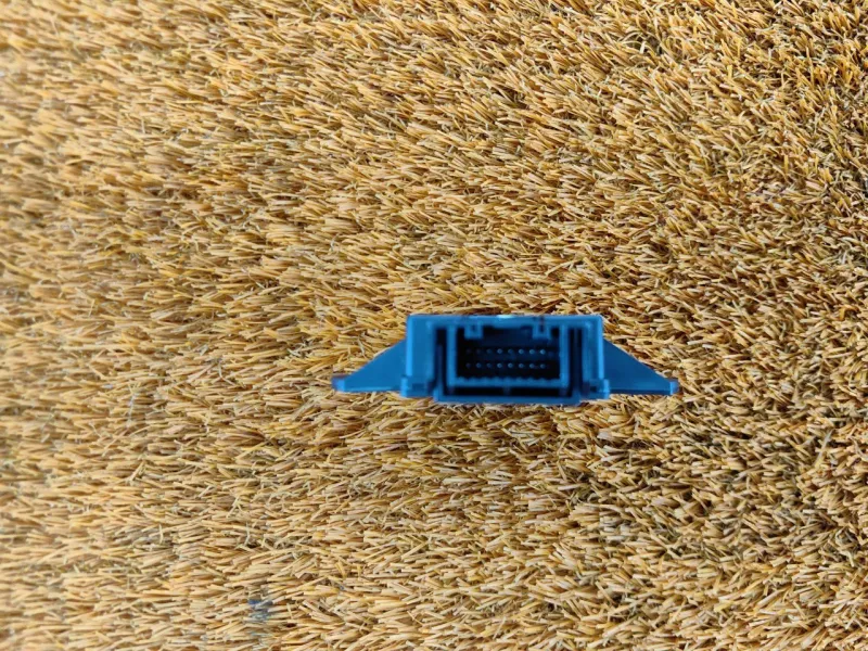 Блок парктроников