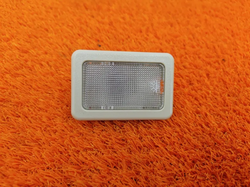 Плафон салона