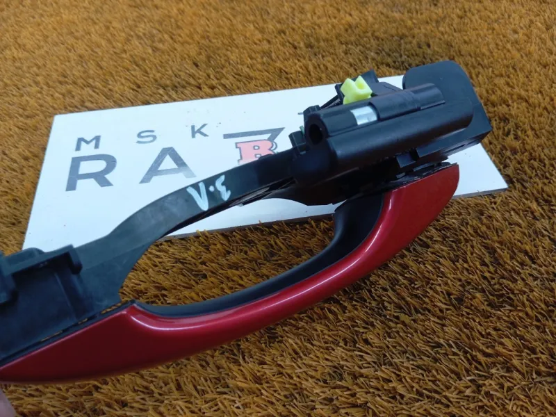 Ручка двери наружняя