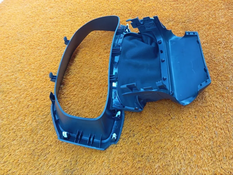 Накладка панели приборов