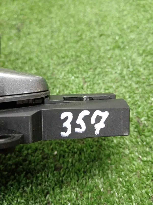 Ручка двери наружняя