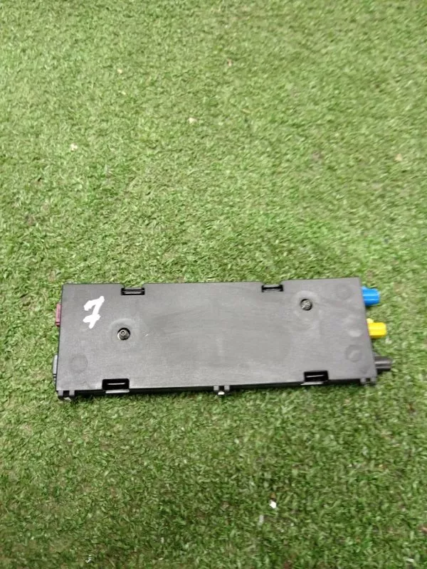 Усилитель антенны