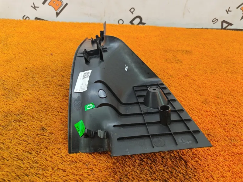 Накладка порога