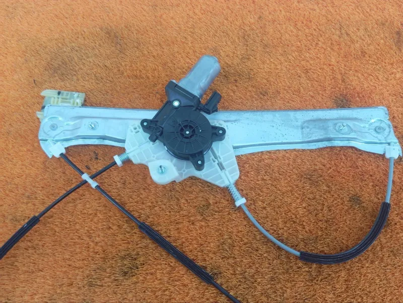 Стеклоподъемник